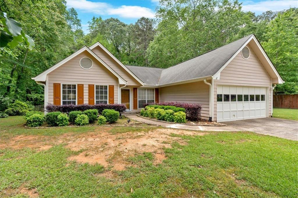 3663 Homewood Trail, Powder Springs, Georgia image 3