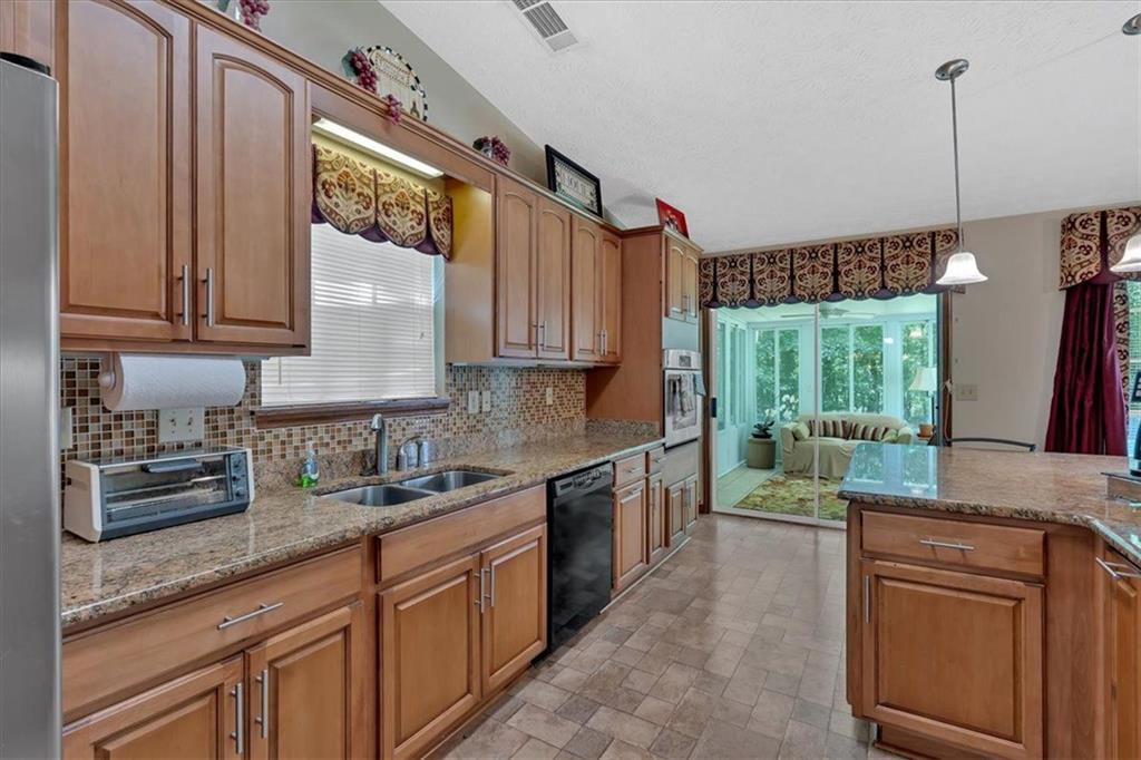3663 Homewood Trail, Powder Springs, Georgia image 22