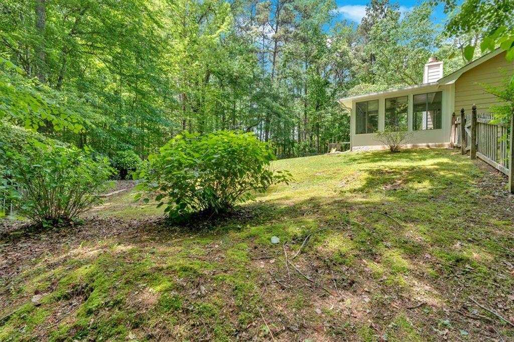 3663 Homewood Trail, Powder Springs, Georgia image 39