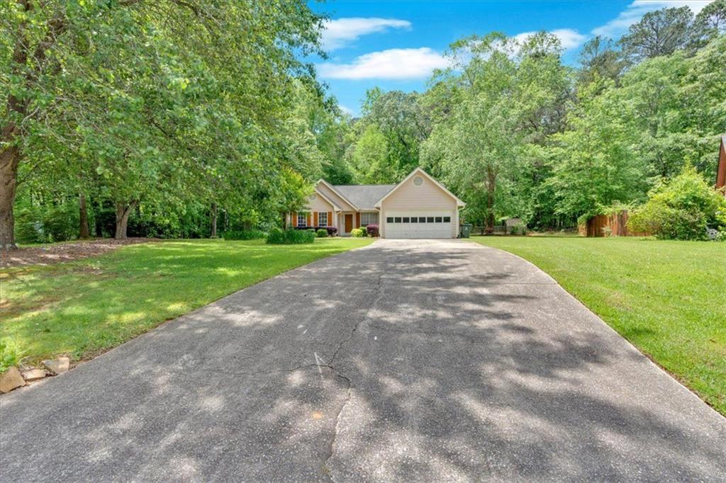 3663 Homewood Trail, Powder Springs, Georgia image 5