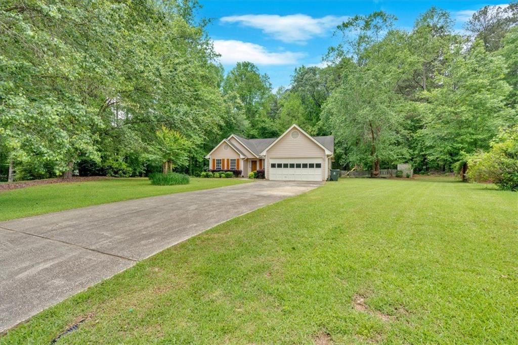 3663 Homewood Trail, Powder Springs, Georgia image 4