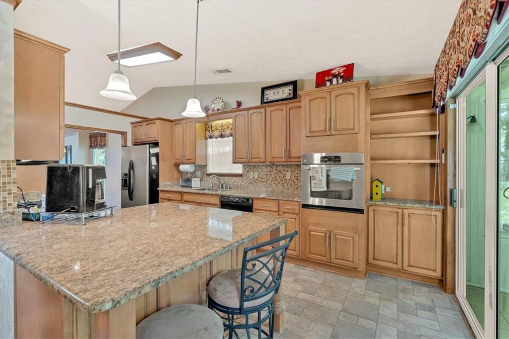 3663 Homewood Trail, Powder Springs, Georgia image 17