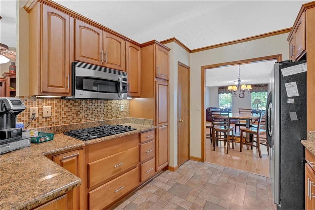 3663 Homewood Trail, Powder Springs, Georgia image 20