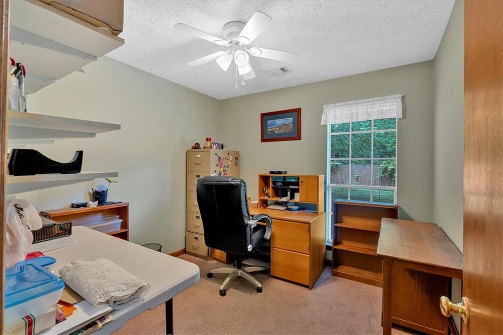 3663 Homewood Trail, Powder Springs, Georgia image 31