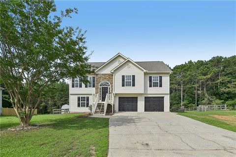 Homes For Sale - 306 Timothy Drive<br/> Dallas, GA 30132