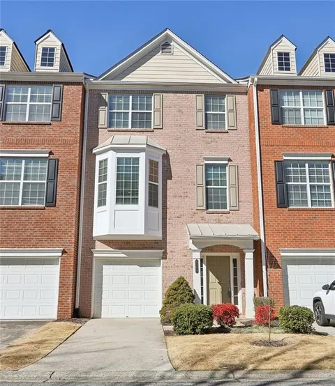 5198 Wellsley Bend, Alpharetta, GA 30005 - MLS#: 7515175