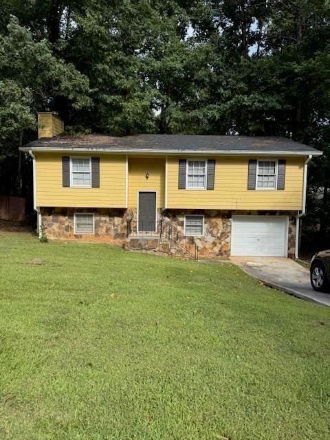Apartment For Sale - 1593 Cherry Hill Lane<br/> Conyers, GA 30094