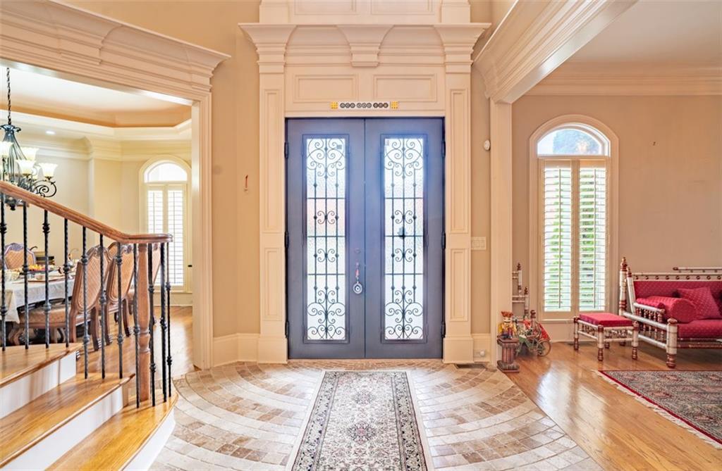 2267 VALLA PARC Court