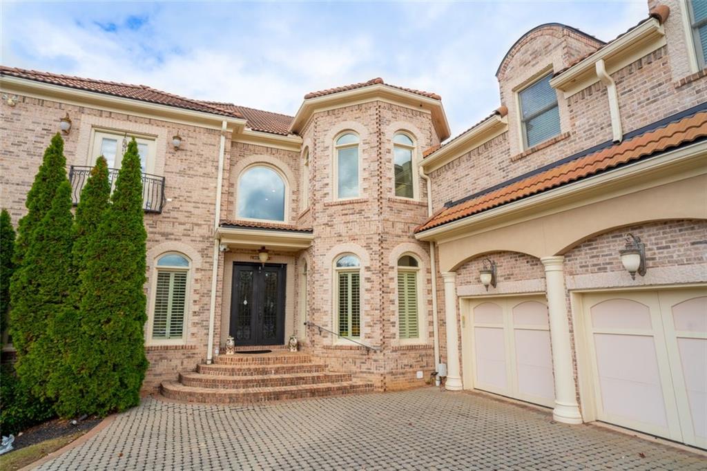 2267 VALLA PARC Court