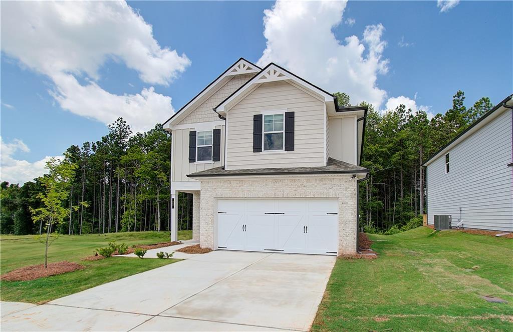 72 Hydrangea Circle
