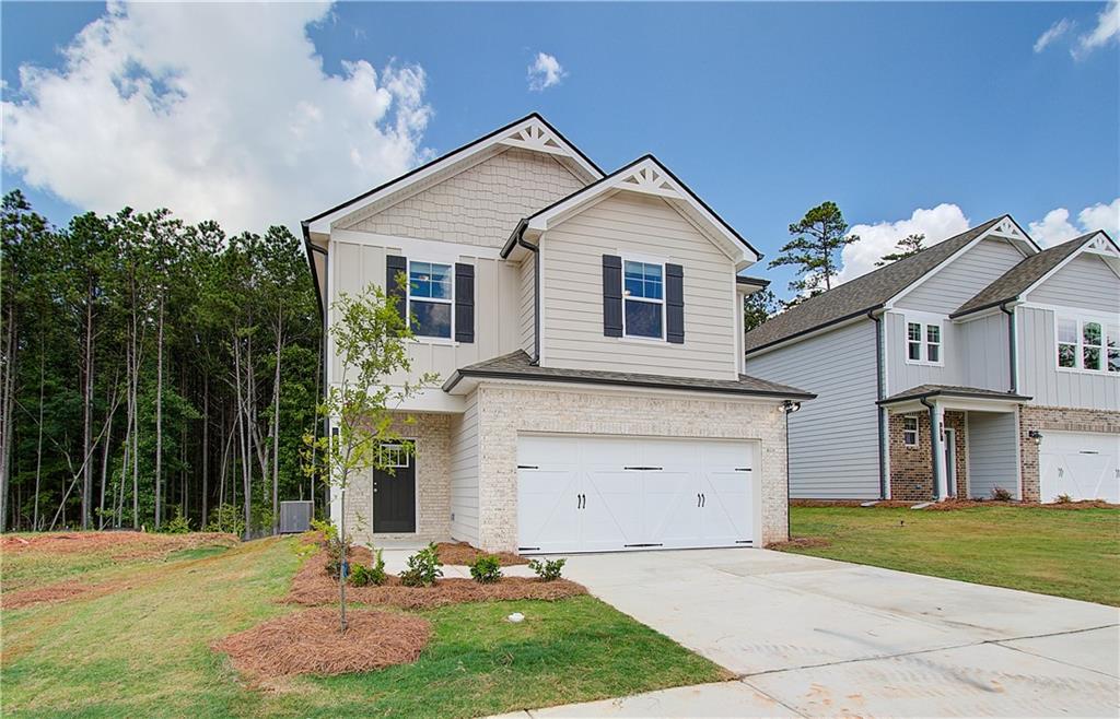 72 Hydrangea Circle