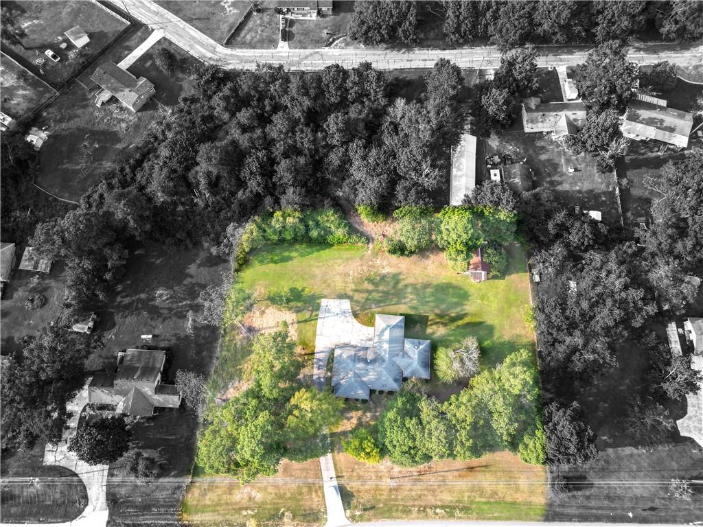 2555 Klondike Road SW