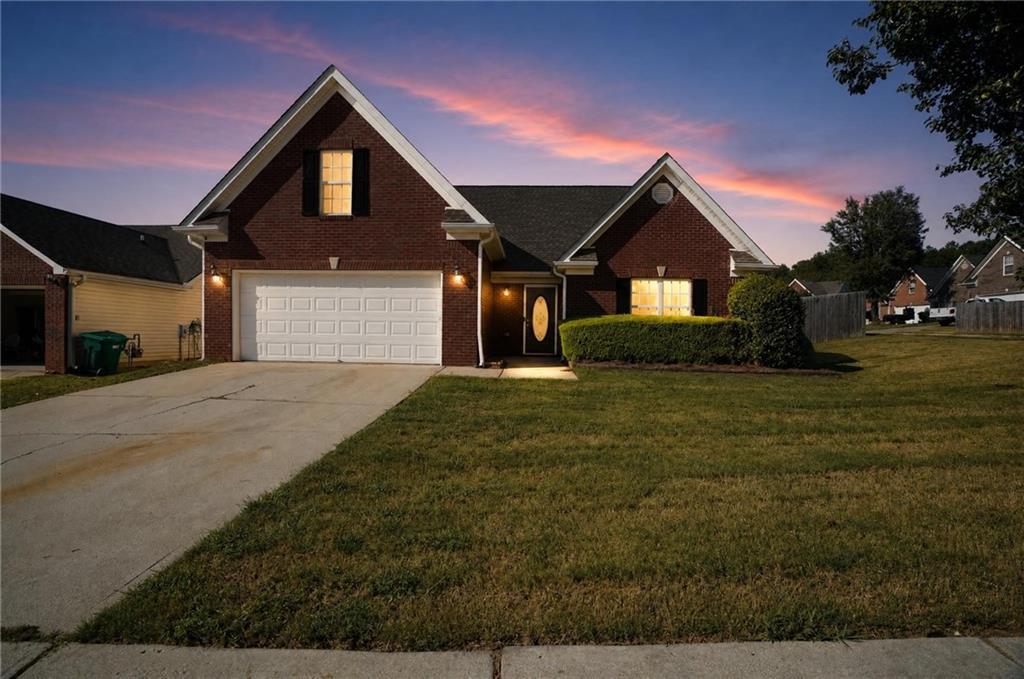 1512 Queen Elizabeth Drive