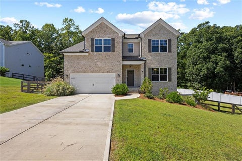 Homes For Sale - 285 Shoals Trail<br/> Dallas, GA 30132