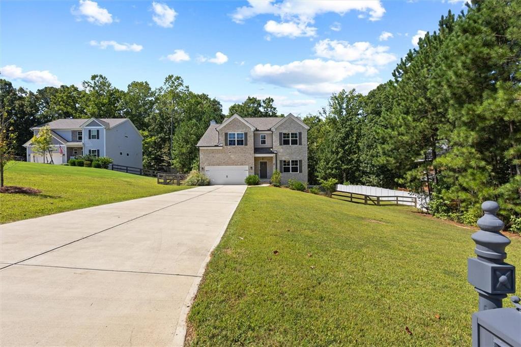 285 Shoals Trail