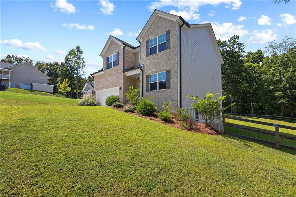 285 Shoals Trail