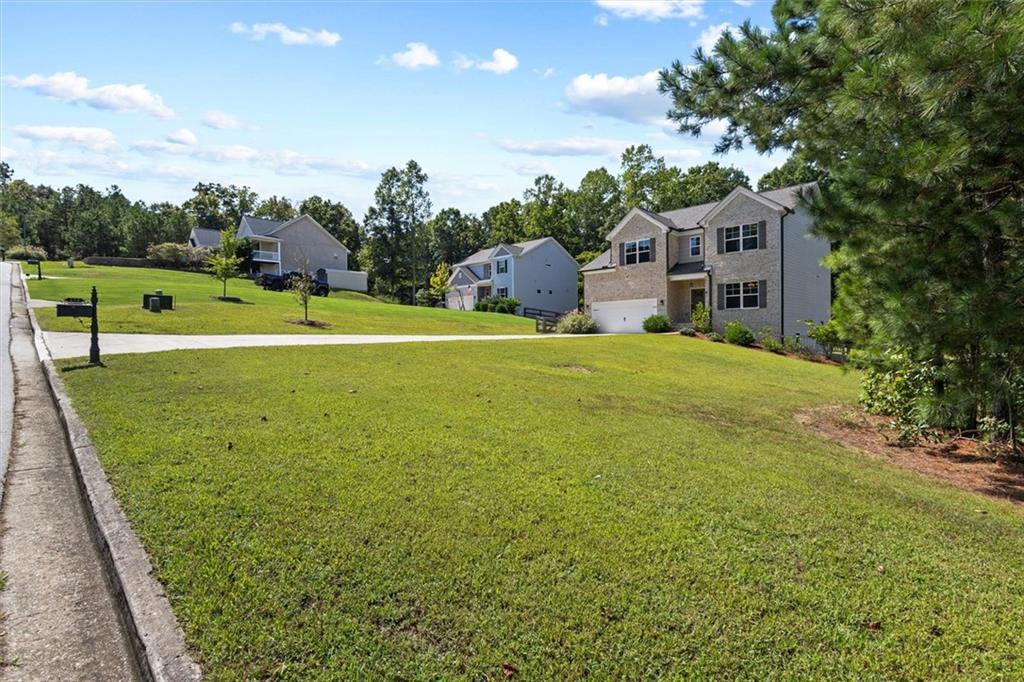 285 Shoals Trail