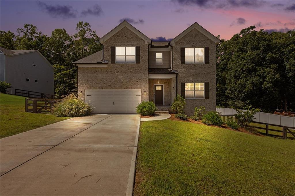 285 Shoals Trail