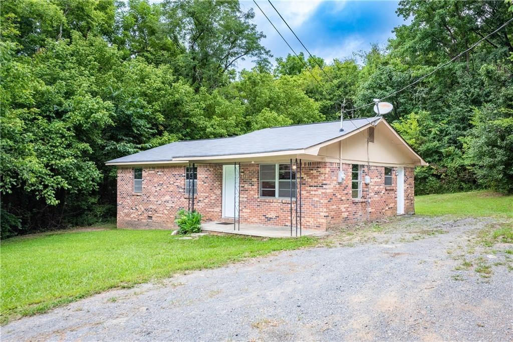 334 Scott Brown Road SE