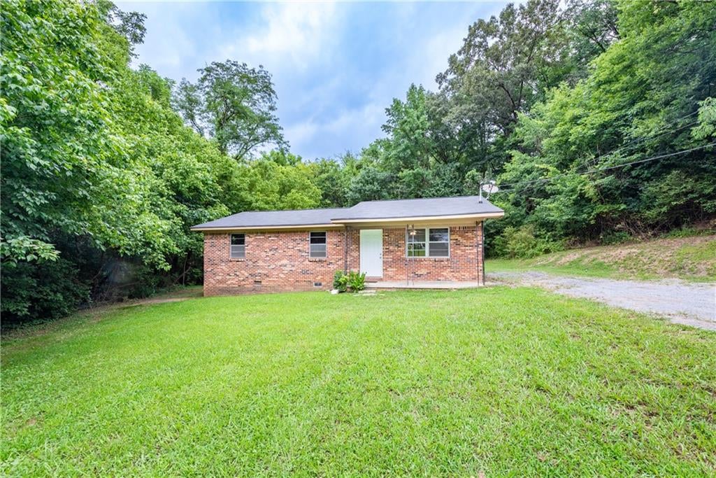 334 Scott Brown Road SE
