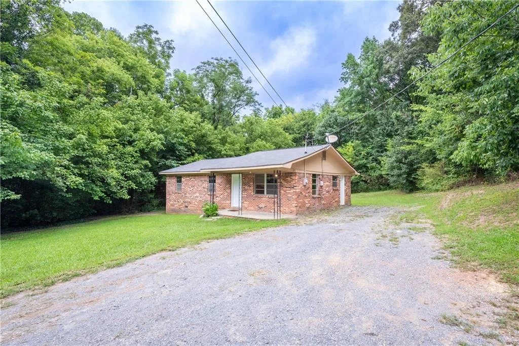 334 Scott Brown Road SE, Fairmount, GA, 30139