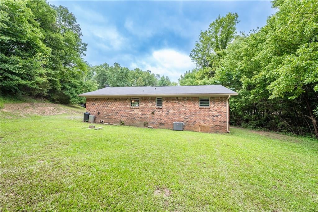 334 Scott Brown Road SE