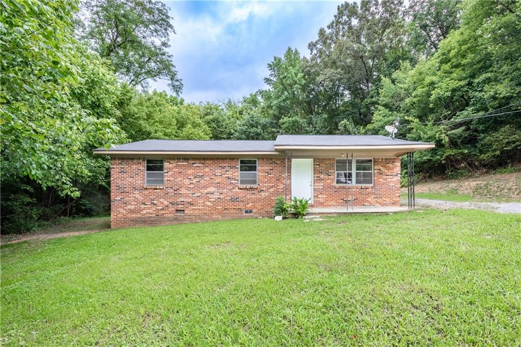 334 Scott Brown Road SE