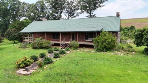 315 Woody Road NW Adairsville GA 30103