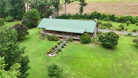 315 Woody Road NW Adairsville GA 30103