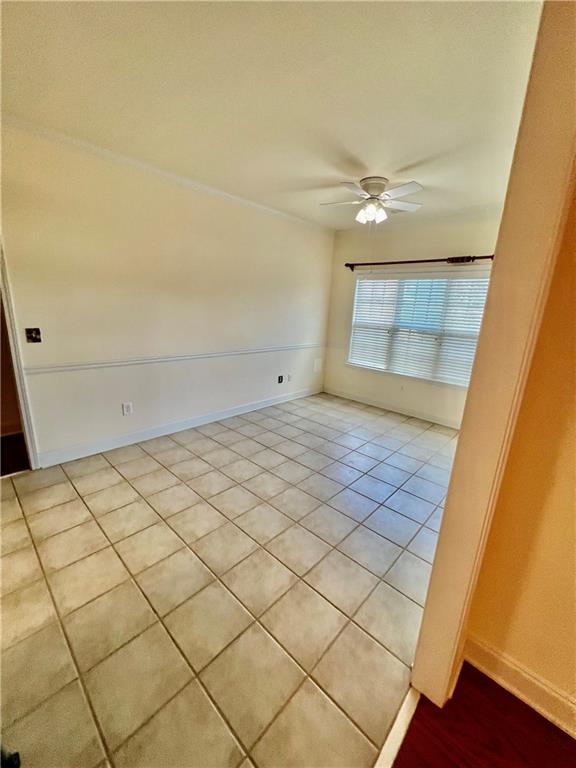 The Villas at Loganville - Residential