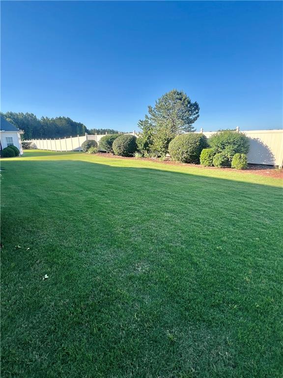 The Villas at Loganville - Residential