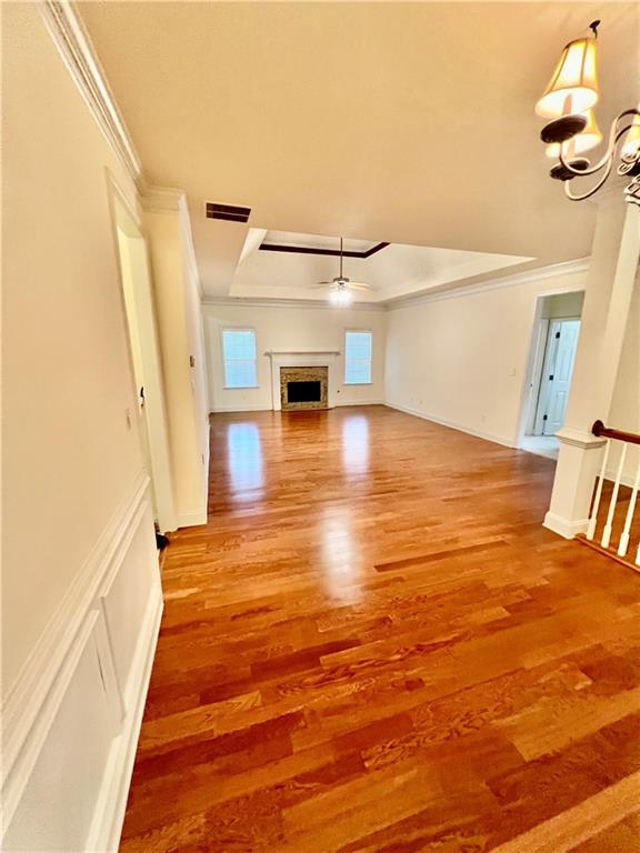 The Villas at Loganville - Residential
