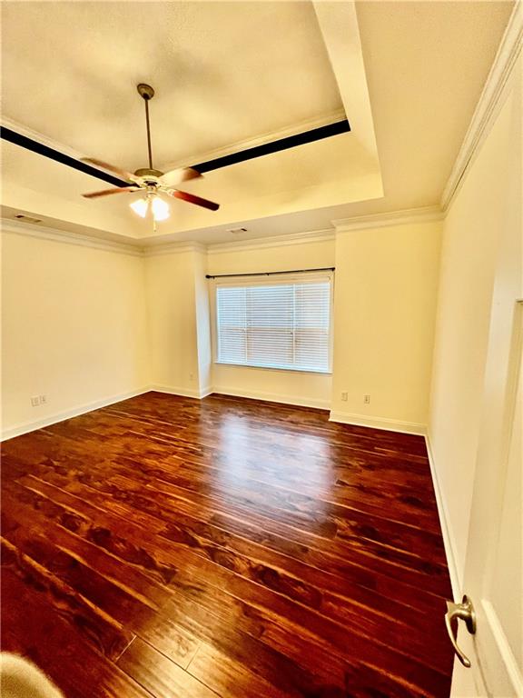The Villas at Loganville - Residential