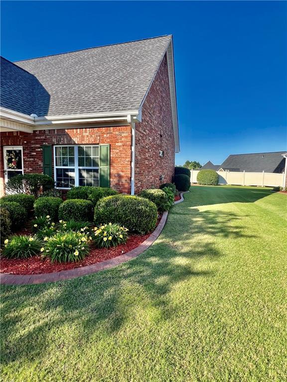 The Villas at Loganville - Residential
