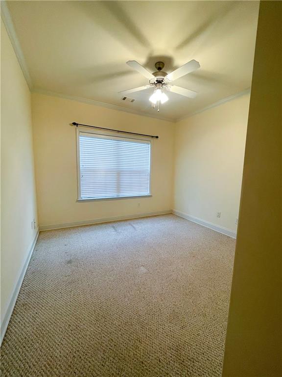 The Villas at Loganville - Residential