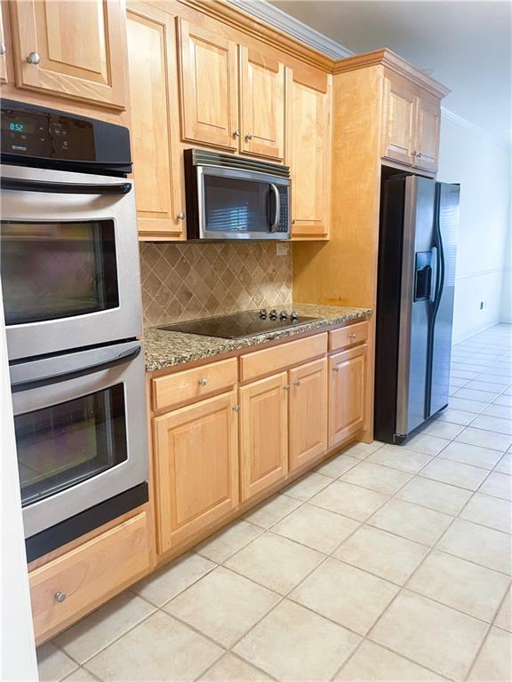 The Villas at Loganville - Residential
