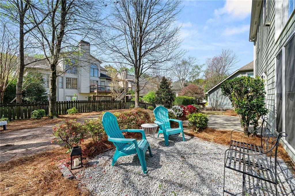 1888 Fox Chapel Drive, Smyrna, Georgia image 30