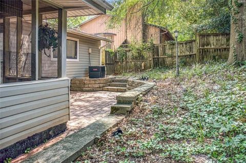 A home in Jonesboro