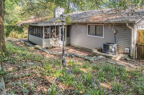 A home in Jonesboro