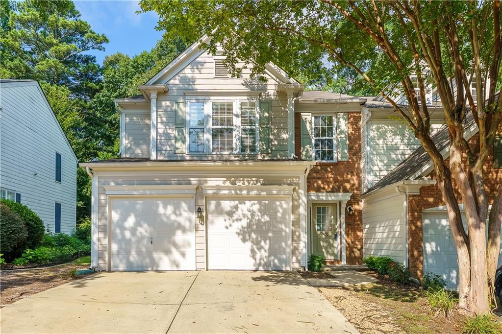 2400 Elkhorn Terrace
