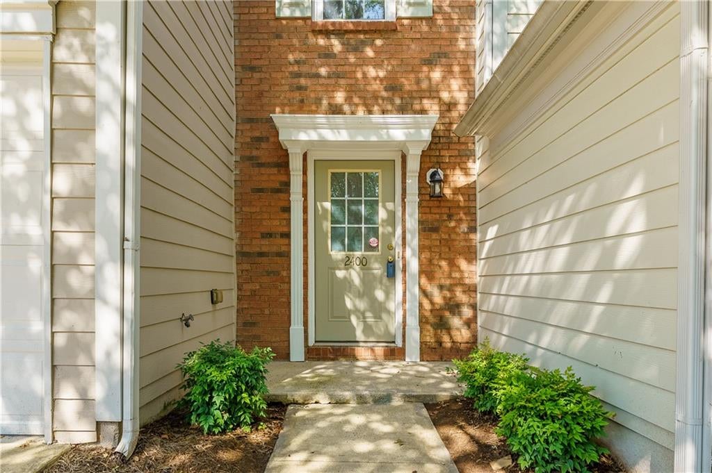 2400 Elkhorn Terrace