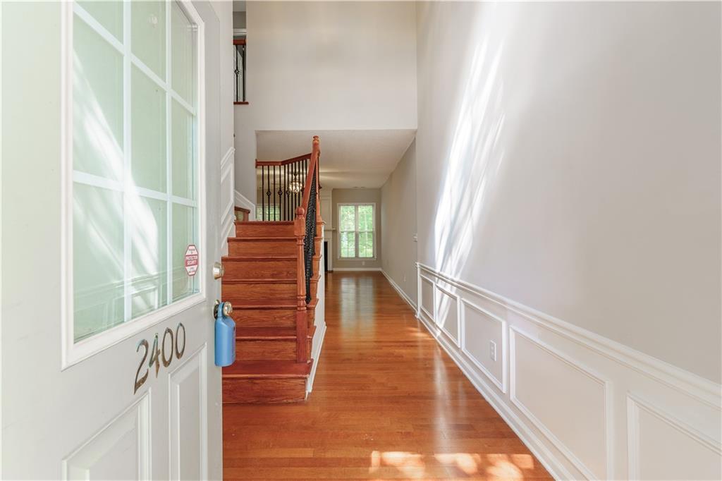 2400 Elkhorn Terrace