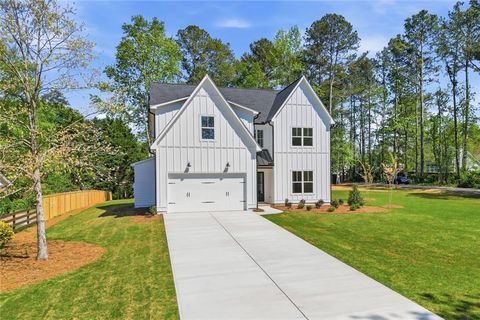 Photo of 2487 Sims Drive NE, Marietta, GA 30066 (MLS # 7750995)