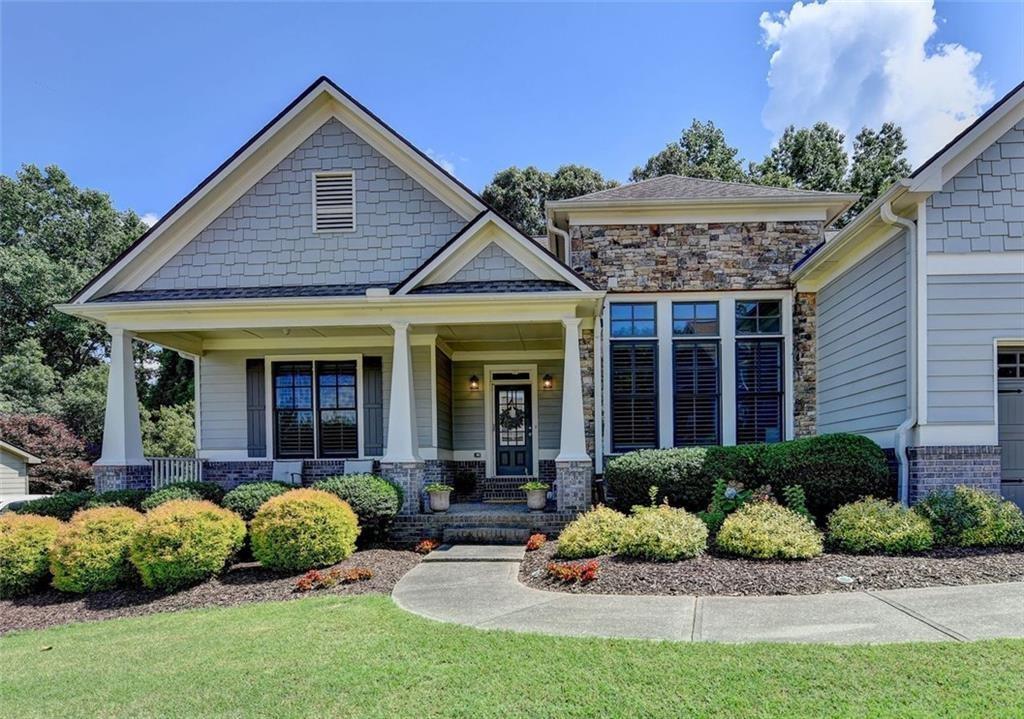2824 Pleasant Oak Drive