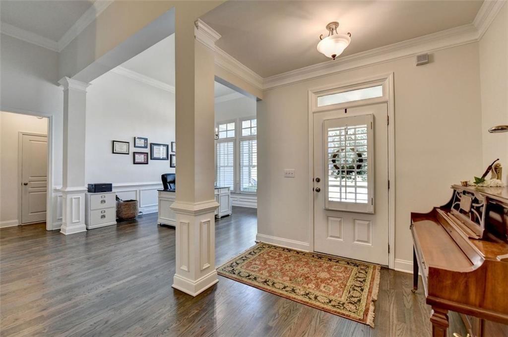 2824 Pleasant Oak Drive