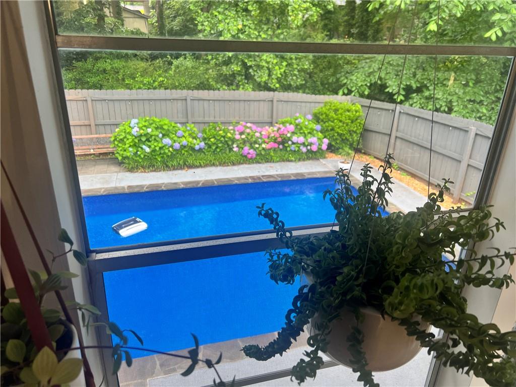 444 Concord Woods Drive SE