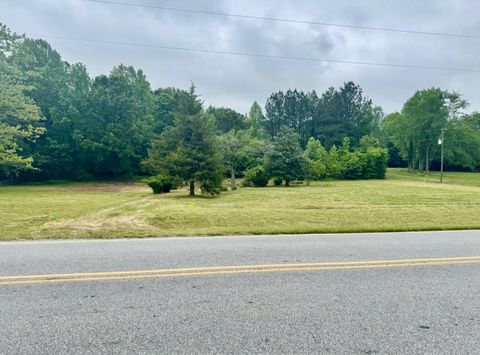 4479 Wayne Poultry Road Pendergrass GA 30567