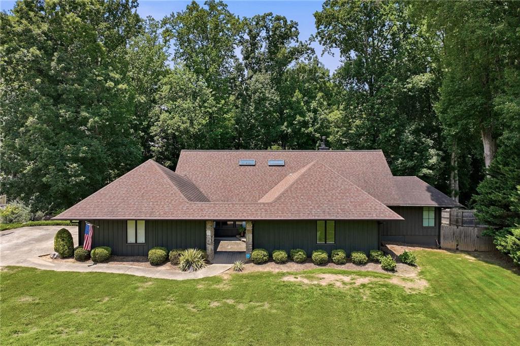 143 Woodlake Drive