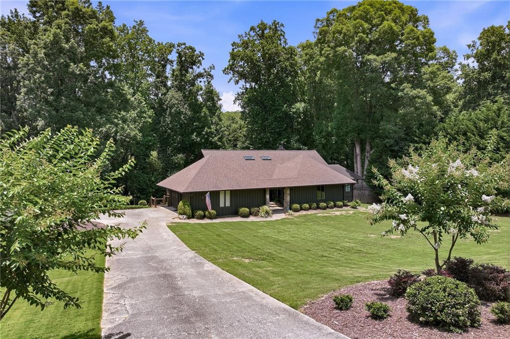 143 Woodlake Drive
