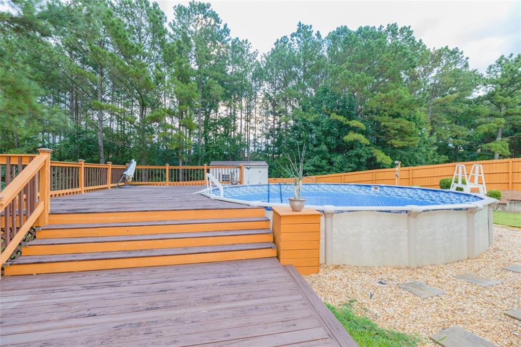 50 Cheyenne Drive